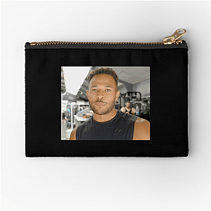Cole Anderson-James Unstoppable Play Cole Anderson James Zipper Pouches