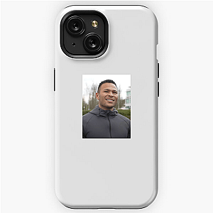 Cole Anderson-James Game On Cole Anderson James Samsung Cases