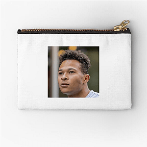 Cole Anderson-James Always Scoring, Always Entertaining Cole Anderson James Zipper Pouches