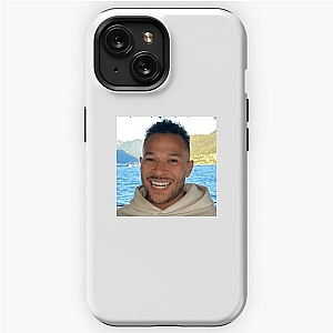 Cole Anderson-James Beyond The Pitch Cole Anderson James Samsung Cases