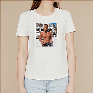 Cole Anderson-James Kick It With Cole Cole Anderson James T-Shirts