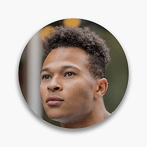 Cole Anderson-James Always Scoring, Always Entertaining Cole Anderson James Pins