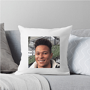 Cole Anderson-James YouTube Star Cole Anderson James Pillows Cover