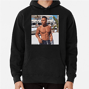 Cole Anderson-James Kick It With Cole Cole Anderson James Hoodies