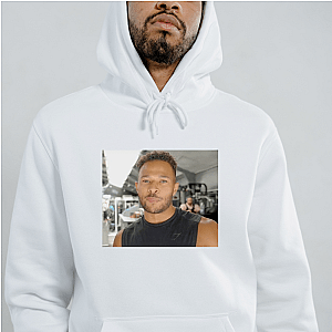Cole Anderson-James Unstoppable Play Cole Anderson James Hoodies