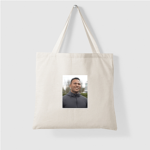 Cole Anderson-James Game On Cole Anderson James Bags