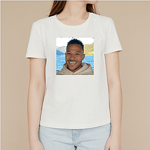 Cole Anderson-James Beyond The Pitch Cole Anderson James T-Shirts