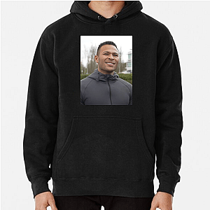 Cole Anderson-James Game On Cole Anderson James Hoodies