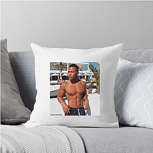 Cole Anderson-James Kick It With Cole Cole Anderson James Pillows Cover