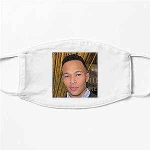 Cole Anderson-James Football King Cole Anderson James Face Masks