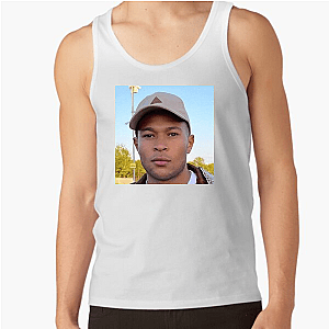 Cole Anderson-James My Favorite Creator Cole Anderson James Tank Tops