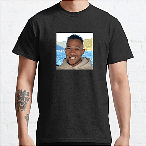 Cole Anderson-James Beyond The Pitch Cole Anderson James T-Shirts