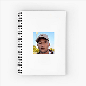 Cole Anderson-James My Favorite Creator Cole Anderson James Notebook