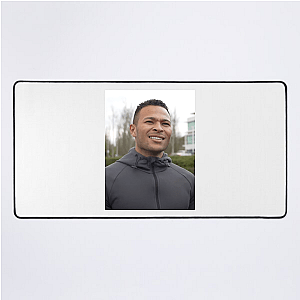 Cole Anderson-James Game On Cole Anderson James Mouse Pads