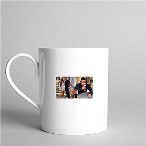 Cole Anderson-James Sports Vlogger Life Cole Anderson James Mugs