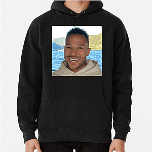 Cole Anderson-James Beyond The Pitch Cole Anderson James Hoodies