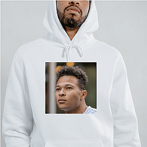 Cole Anderson-James Always Scoring, Always Entertaining Cole Anderson James Hoodies