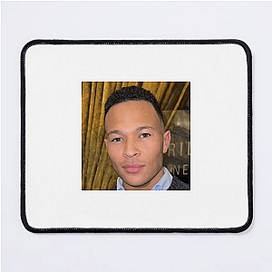 Cole Anderson-James Football King Cole Anderson James Mouse Pads