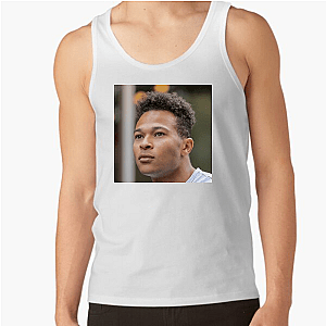Cole Anderson-James Always Scoring, Always Entertaining Cole Anderson James Tank Tops