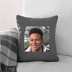 Cole Anderson-James YouTube Star Cole Anderson James Pillows Cover