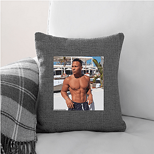 Cole Anderson-James Kick It With Cole Cole Anderson James Pillows Cover