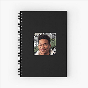 Cole Anderson-James YouTube Star Cole Anderson James Notebook