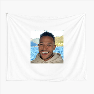 Cole Anderson-James Beyond The Pitch Cole Anderson James Tapestries
