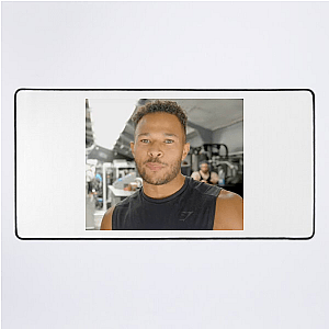 Cole Anderson-James Unstoppable Play Cole Anderson James Mouse Pads