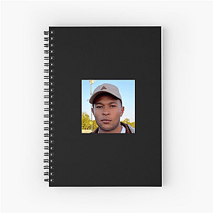 Cole Anderson-James My Favorite Creator Cole Anderson James Notebook
