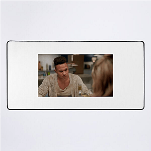 Cole Anderson-James Challenge Master Cole Anderson James Mouse Pads