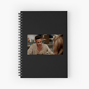 Cole Anderson-James Challenge Master Cole Anderson James Notebook