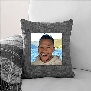 Cole Anderson-James Beyond The Pitch Cole Anderson James Pillows Cover