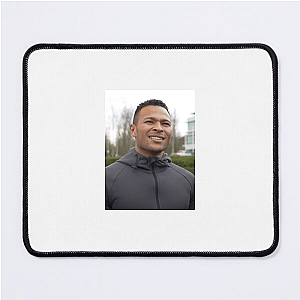 Cole Anderson-James Game On Cole Anderson James Mouse Pads