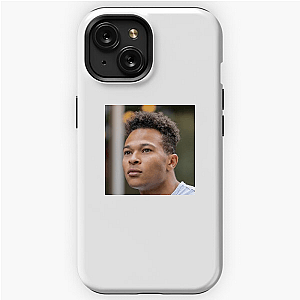 Cole Anderson-James Always Scoring, Always Entertaining Cole Anderson James iPhone Cases
