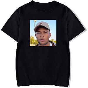Cole Anderson-James My Favorite Creator Cole Anderson James T-Shirts