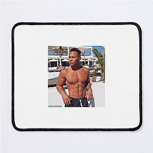 Cole Anderson-James Kick It With Cole Cole Anderson James Mouse Pads