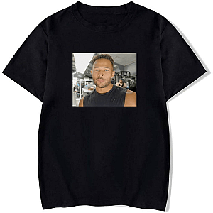 Cole Anderson-James Unstoppable Play Cole Anderson James T-Shirts