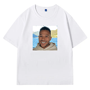 Cole Anderson-James Beyond The Pitch Cole Anderson James T-Shirts