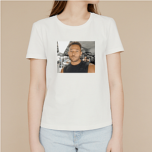 Cole Anderson-James Unstoppable Play Cole Anderson James T-Shirts