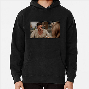 Cole Anderson-James Challenge Master Cole Anderson James Hoodies