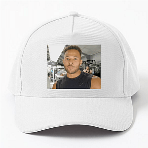 Cole Anderson-James Unstoppable Play Cole Anderson James Hats & Caps