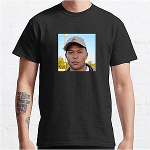 Cole Anderson-James My Favorite Creator Cole Anderson James T-Shirts