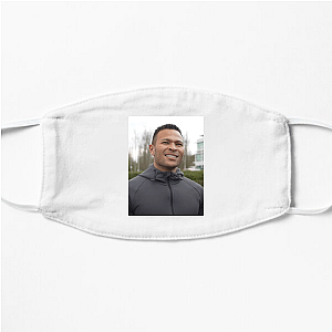 Cole Anderson-James Game On Cole Anderson James Face Masks