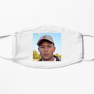 Cole Anderson-James My Favorite Creator Cole Anderson James Face Masks