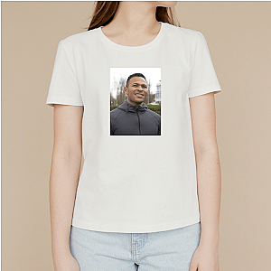 Cole Anderson-James Game On Cole Anderson James T-Shirts