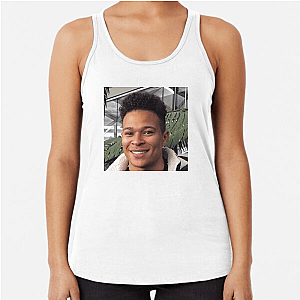 Cole Anderson-James YouTube Star Cole Anderson James Tank Tops