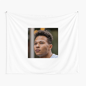 Cole Anderson-James Always Scoring, Always Entertaining Cole Anderson James Tapestries