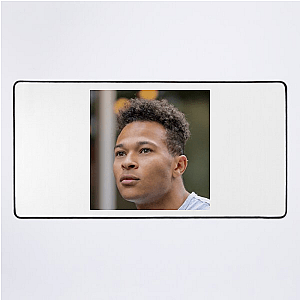 Cole Anderson-James Always Scoring, Always Entertaining Cole Anderson James Mouse Pads