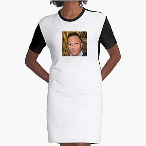 Cole Anderson-James Football King Cole Anderson James Dresses
