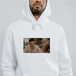 Cole Anderson-James Challenge Master Cole Anderson James Hoodies